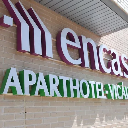 Aparthotel Encasa-2