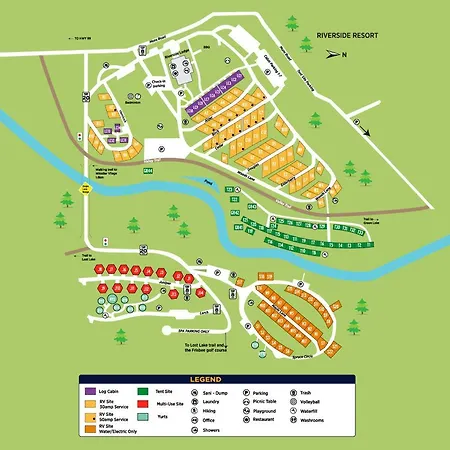 Riverside Resort-2
