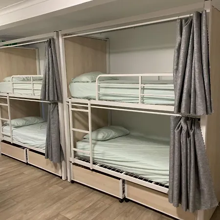 Mumma'S Hostel Surfers Paradise - 18 To 40 Years Old - Passport Only-3