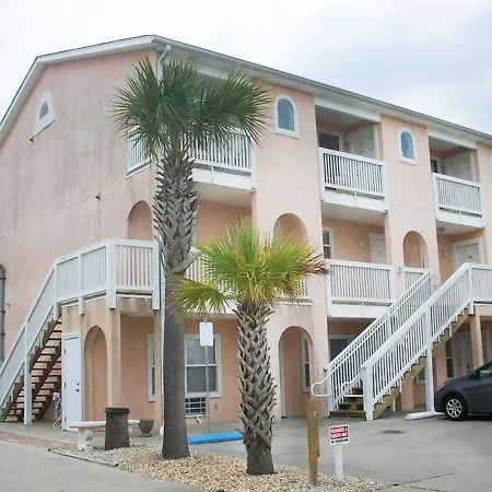 Merrimac Resort #32-3