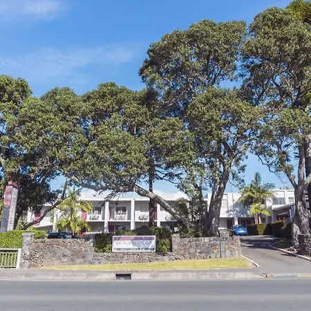 Mt Albert Motor Lodge-3