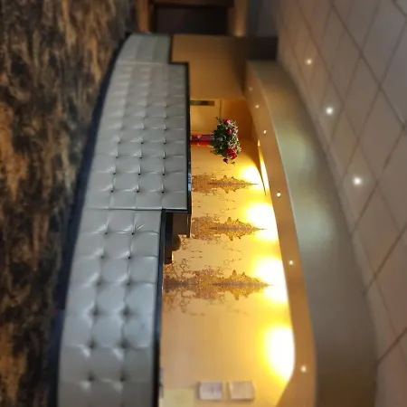 The Park Avenue Hotel-2