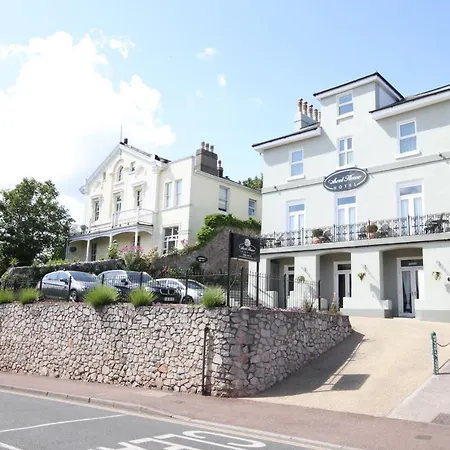 Ascot House Hotel-2