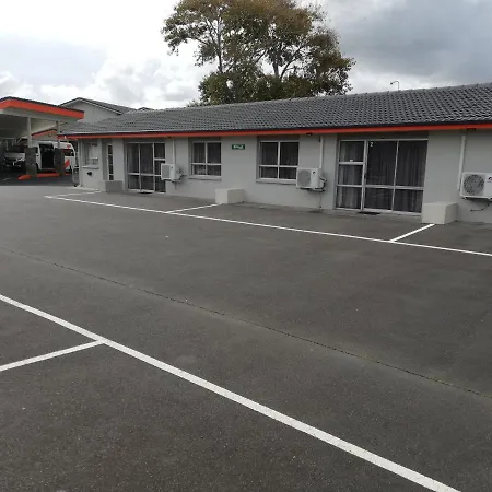 Auckland Airport Lodge-3