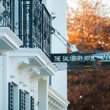 The Salisbury-3