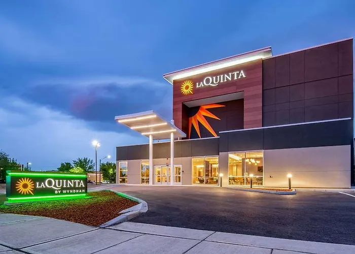 La Quinta Spokane Downtown