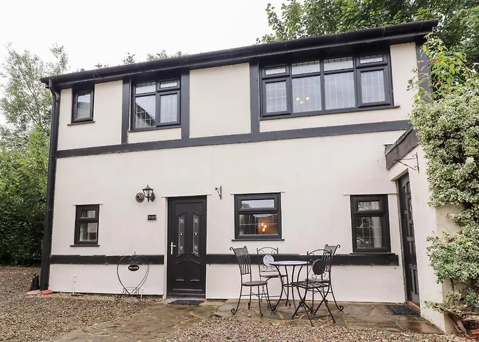 Mayfield Cottage Blackpool