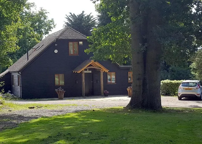 Oakside Lodge Guest House Canterbury