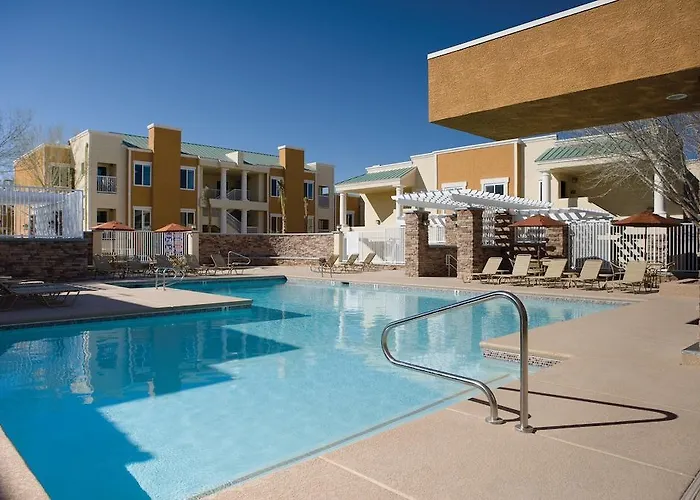 Worldmark Tropicana Las Vegas
