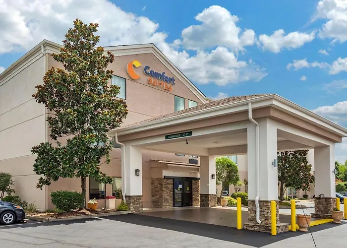 Comfort Suites Cordova Memphis