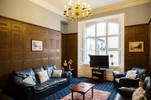 The Burlington Hotel Torquay