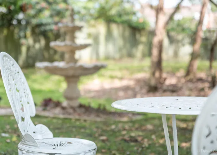 Grove Manor Hotel Brisbane