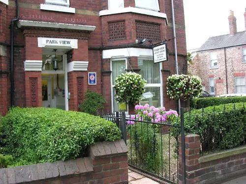 Park View Guest House York