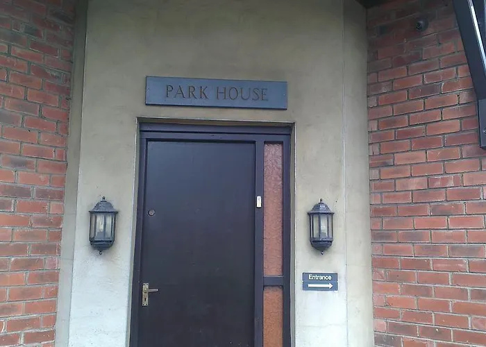 Park House B&B Leeds 