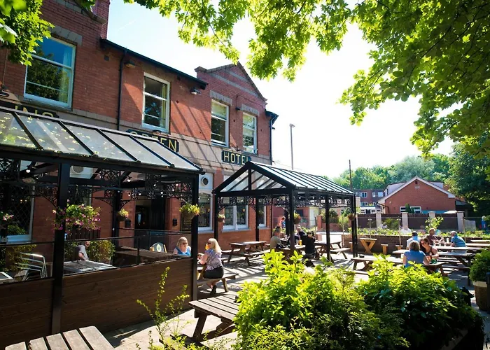 Bowling Green Manchester