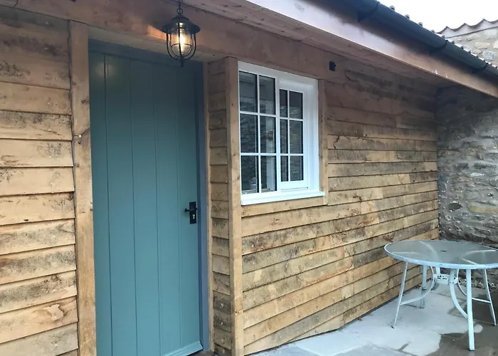 The Crown - Hutton Le Hole Villa York