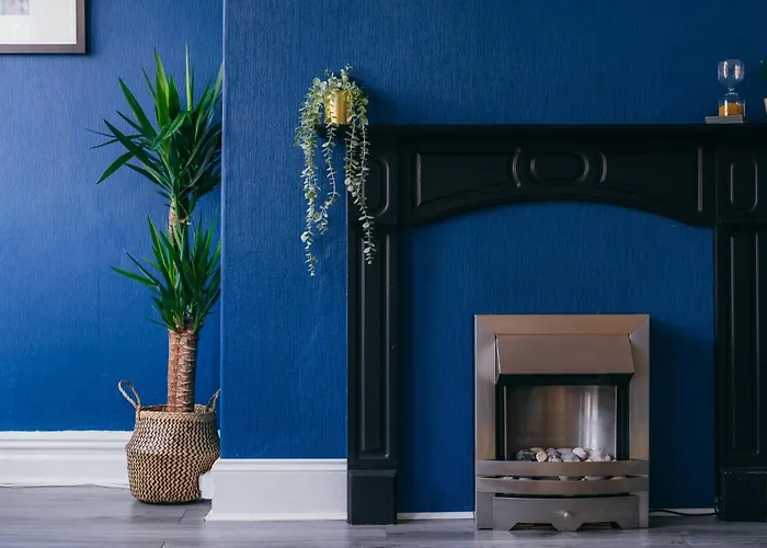 Skelton House - Fast Wi-Fi - Work Stays - Groups Leeds 