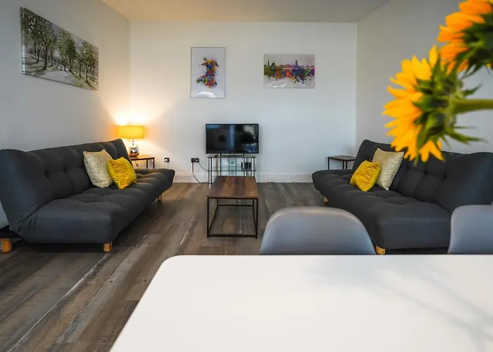Private, Detached Annex With On-Street Parking Villa Cardiff