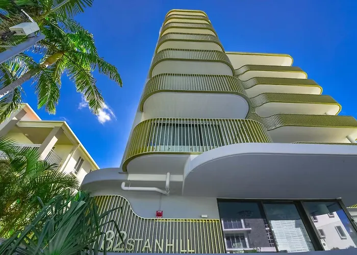 Lotus Resort Gold Coast