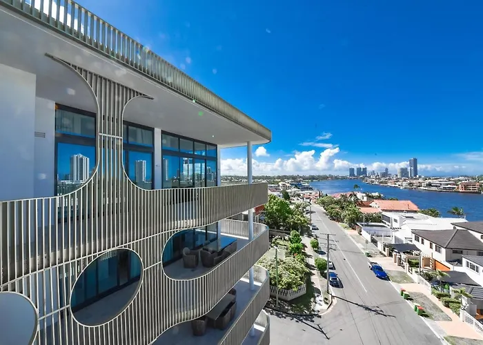 Lotus Resort Gold Coast