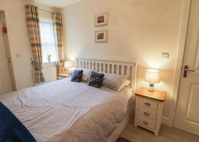 Clickety-Clack Cottage Whitby