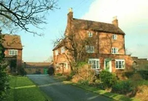Ingon Bank Farm Bed And Breakfast Stratford-upon-Avon