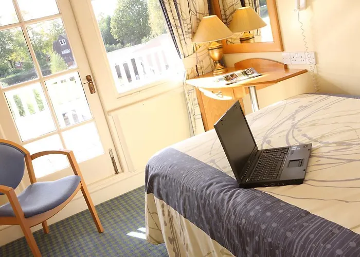 The Beeches Hotel Birmingham