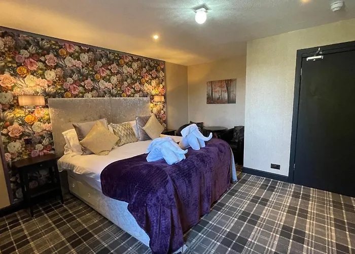 The Albert Inn Nairn