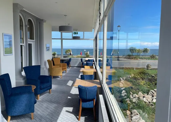 Hydro Hotel Llandudno