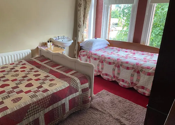 Brackenberry Hotel Belfast