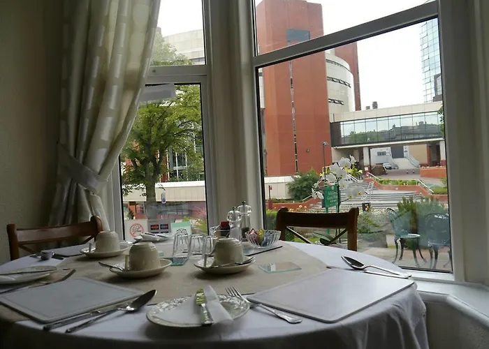 Conference View Guest House Harrogate