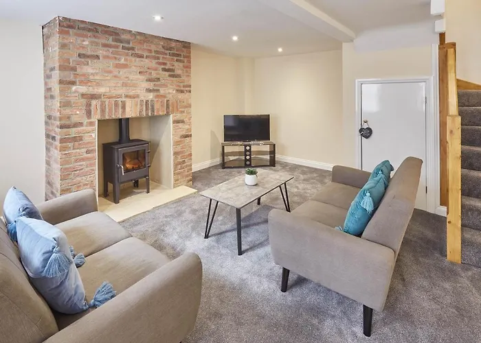 Host & Stay - The Cottage At Bagdale Hall Whitby