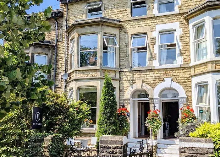 The Franklin Hotel Harrogate