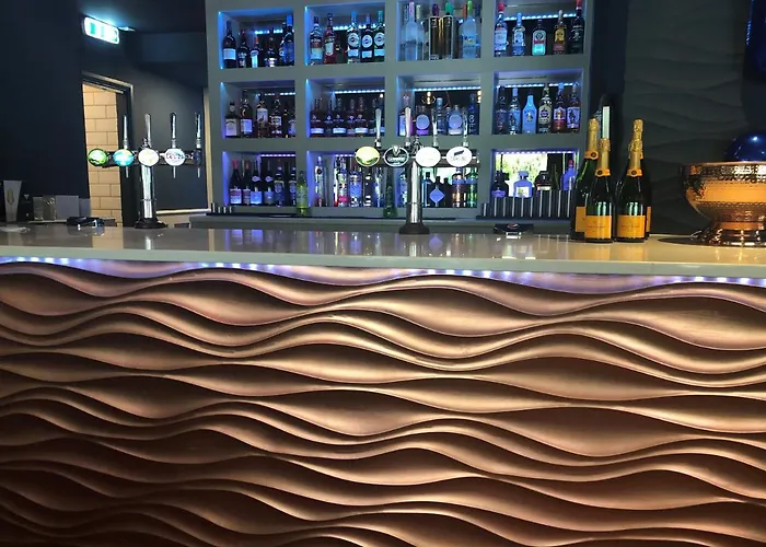 South Sands Hotel Weston-super-Mare