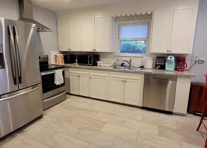 The Harby Street House - Close To U Of H, Stadiums, Downtown, Med Center Houston
