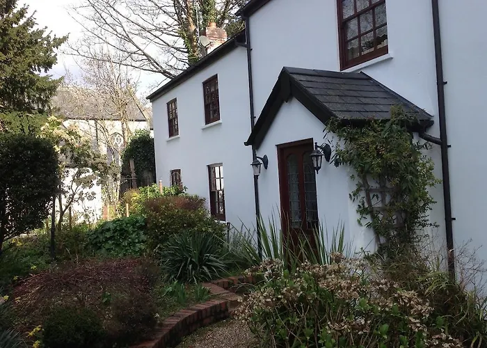 The Laurels Bed And Breakfast Cardiff
