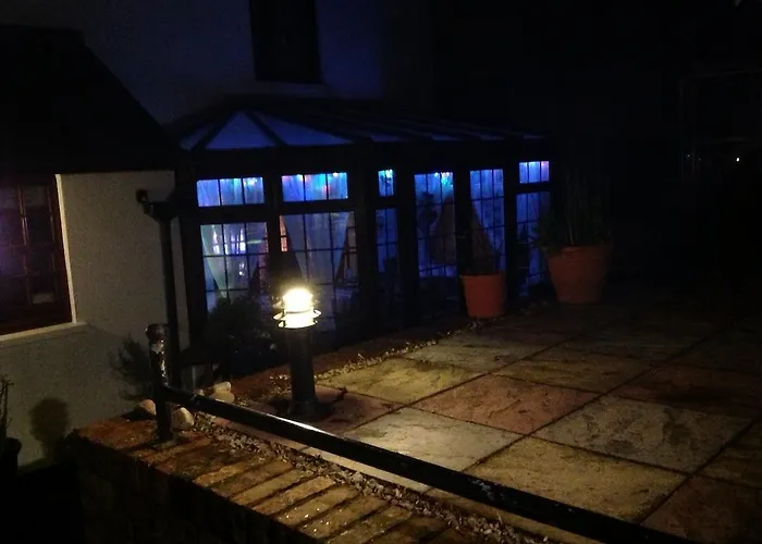 The Laurels Bed And Breakfast Cardiff