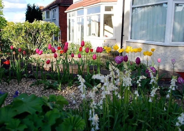 Comfortable Rooms Birmingham