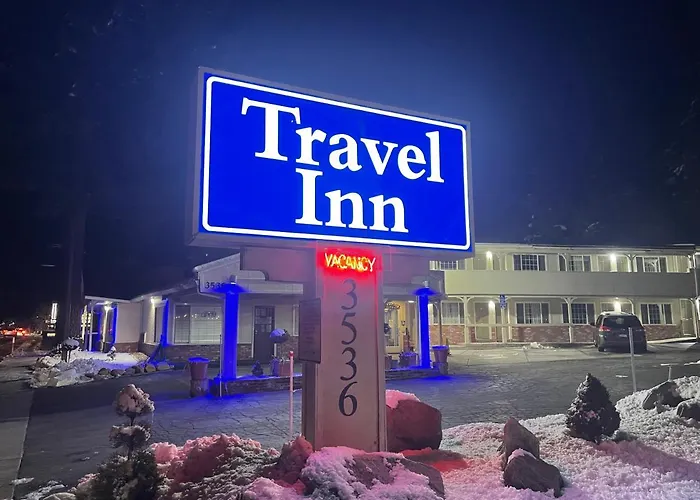 Travel Inn South Lake Tahoe