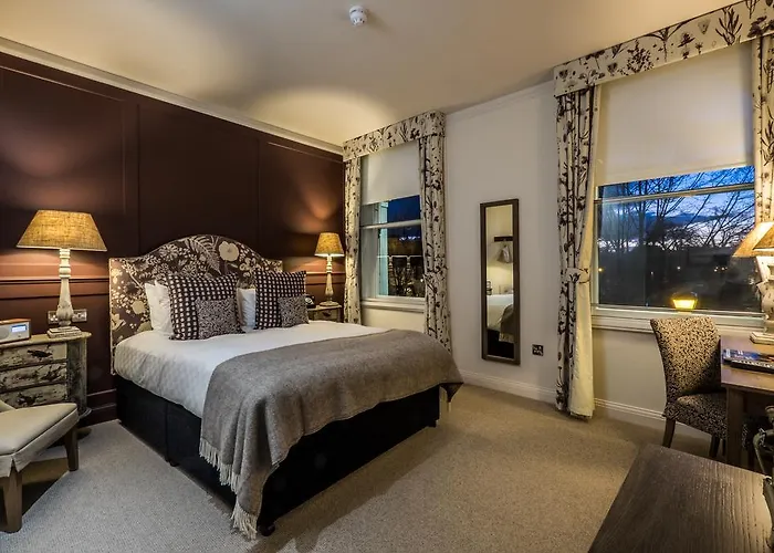 Coach & Horses Hotel London