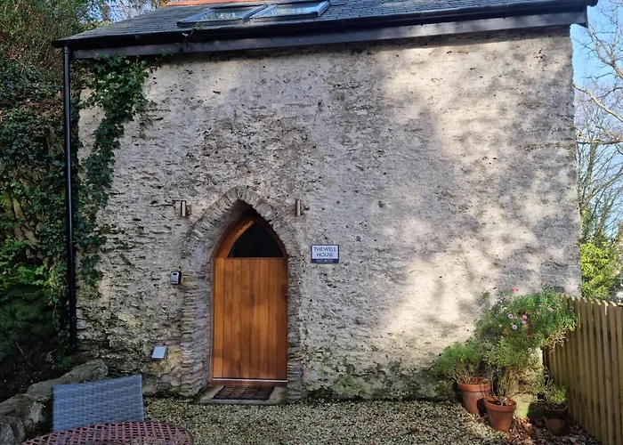 The Well House Villa Ilfracombe