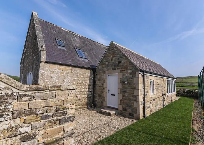 Greystead Institute Villa Hexham