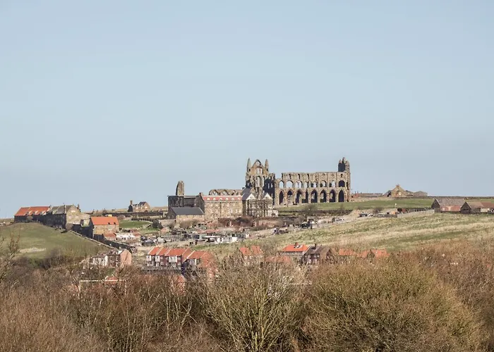 Sunnybrae Villa Whitby