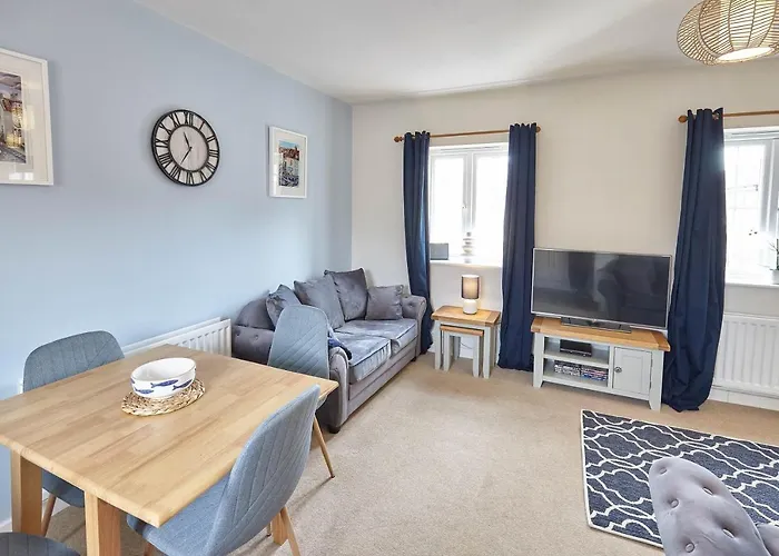 Host & Stay - Coach House Retreat Whitby