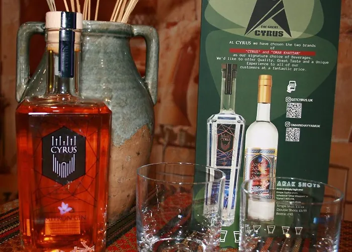 White Rose Hotel & Restaurant - Leeds