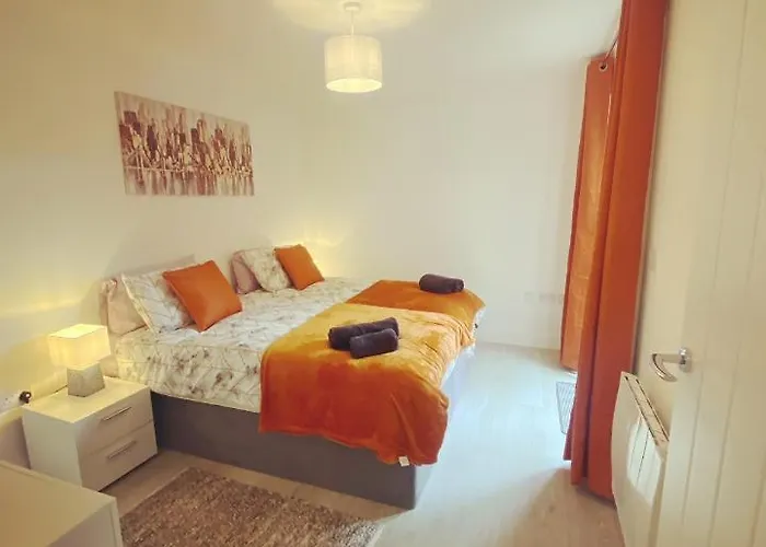 Kings Mile House Villa Canterbury