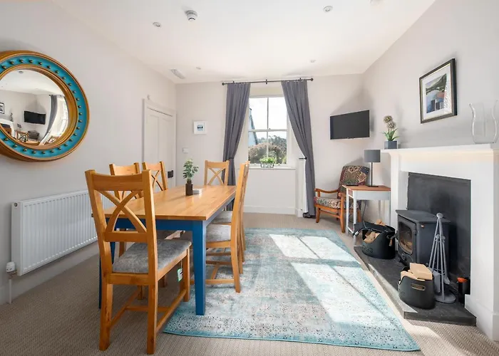 The Cottage, The Loch Ness Cottage Collection Inverness