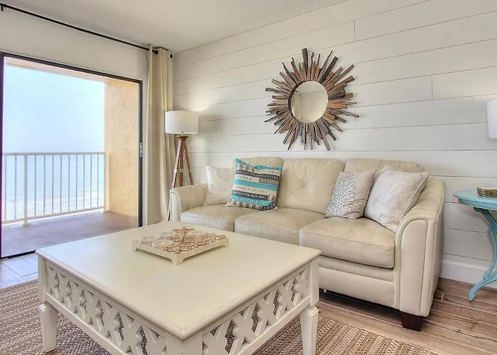 Sea Gate 406 Villa Clearwater Beach