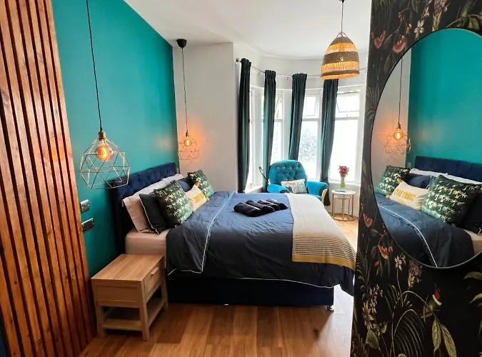 Flamingo Lodge Torquay