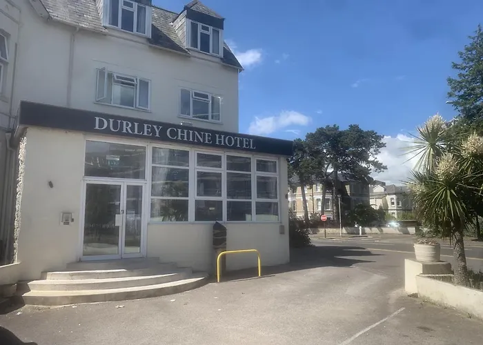 Durley Chine Hotel Bournemouth